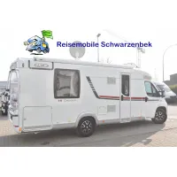 Автодом LMC CRUISER, 2015, МКПП, пробег 89600 км