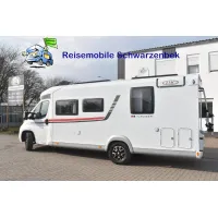 Автодом LMC CRUISER, 2015, МКПП, пробег 89600 км