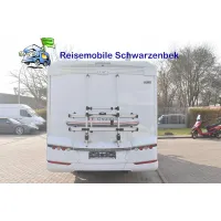 Автодом LMC CRUISER, 2015, МКПП, пробег 89600 км