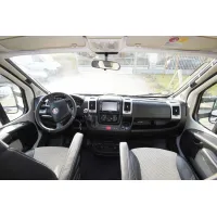 Автодом LMC CRUISER, 2015, МКПП, пробег 89600 км