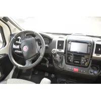 Автодом LMC CRUISER, 2015, МКПП, пробег 89600 км