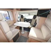 Автодом XGO DYNAMIC, 2017, МКПП, пробег 80420 км