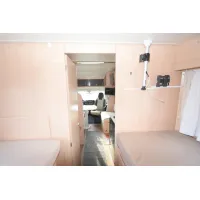 Автодом XGO DYNAMIC, 2017, МКПП, пробег 80420 км