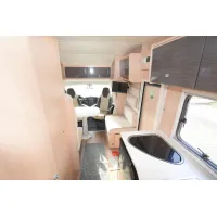 Автодом XGO DYNAMIC, 2017, МКПП, пробег 80420 км