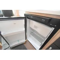 Автодом XGO DYNAMIC, 2017, МКПП, пробег 80420 км