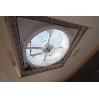 Автодом XGO DYNAMIC, 2017, МКПП, пробег 80420 км