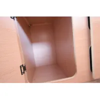 Автодом XGO DYNAMIC, 2017, МКПП, пробег 80420 км