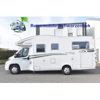 Автодом XGO DYNAMIC, 2017, МКПП, пробег 80420 км