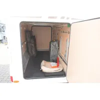 Автодом XGO DYNAMIC, 2017, МКПП, пробег 80420 км