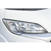 Автодом XGO DYNAMIC, 2017, МКПП, пробег 80420 км