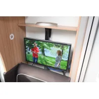 Автодом Knaus SUN, 2017, АКПП, пробег 40650 км