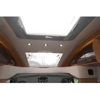 Автодом Knaus SUN, 2017, АКПП, пробег 40650 км