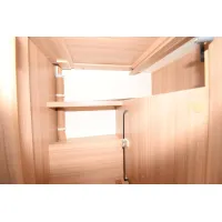 Автодом Knaus SUN, 2017, АКПП, пробег 40650 км