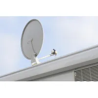 Автодом Knaus SUN, 2017, АКПП, пробег 40650 км