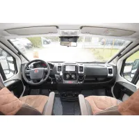 Автодом Knaus SUN, 2017, АКПП, пробег 40650 км