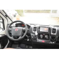 Автодом Knaus SUN, 2017, АКПП, пробег 40650 км