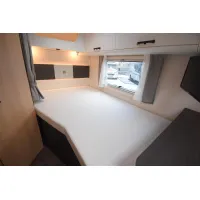 Автодом Sunlight T, 2024, МКПП, пробег 7980 км