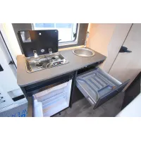 Автодом Sunlight T, 2024, МКПП, пробег 7980 км