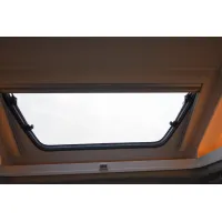 Автодом Sunlight T, 2024, МКПП, пробег 7980 км