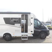 Автодом Sunlight T, 2024, МКПП, пробег 7980 км