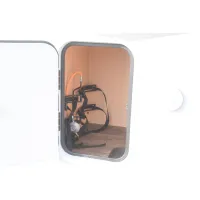 Автодом Sunlight T, 2024, МКПП, пробег 7980 км