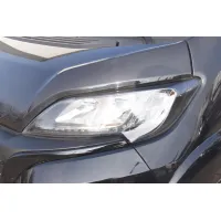 Автодом Sunlight T, 2024, МКПП, пробег 7980 км