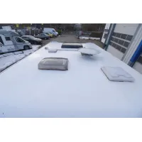 Автодом Sunlight T, 2024, МКПП, пробег 7980 км