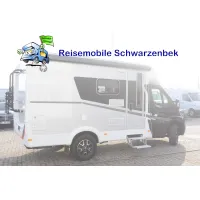 Автодом Sunlight T, 2024, МКПП, пробег 7980 км