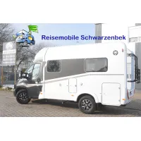 Автодом Sunlight T, 2024, МКПП, пробег 7980 км