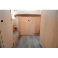 Автодом Sunlight V, 2023, МКПП, пробег 9170 км