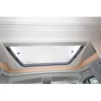 Автодом Sunlight V, 2023, МКПП, пробег 9170 км