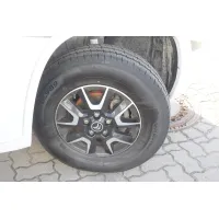 Автодом Sunlight V, 2023, МКПП, пробег 9170 км