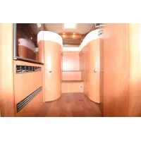 Автодом Carthago COMPACTLINE, 2016, АКПП, пробег 100480 км