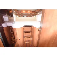 Автодом Carthago COMPACTLINE, 2016, АКПП, пробег 100480 км