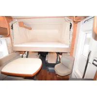 Автодом Carthago COMPACTLINE, 2016, АКПП, пробег 100480 км