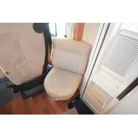 Автодом Carthago COMPACTLINE, 2016, АКПП, пробег 100480 км