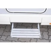 Автодом Carthago COMPACTLINE, 2016, АКПП, пробег 100480 км