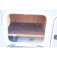 Автодом Carthago COMPACTLINE, 2016, АКПП, пробег 100480 км