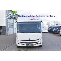 Автодом Carthago COMPACTLINE, 2016, АКПП, пробег 100480 км