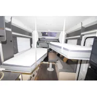 Автодом Challenger 270, 2022, АКПП, пробег 28820 км