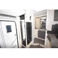 Автодом Challenger 270, 2022, АКПП, пробег 28820 км