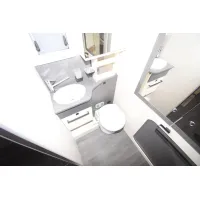 Автодом Challenger 270, 2022, АКПП, пробег 28820 км