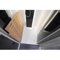 Автодом Challenger 270, 2022, АКПП, пробег 28820 км