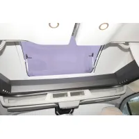 Автодом Challenger 270, 2022, АКПП, пробег 28820 км