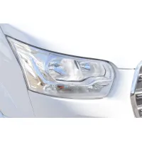 Автодом Challenger 270, 2022, АКПП, пробег 28820 км