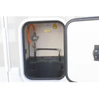 Автодом Challenger 270, 2022, АКПП, пробег 28820 км