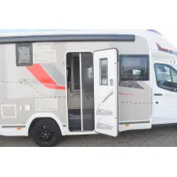 Автодом Challenger 270, 2022, АКПП, пробег 28820 км