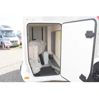 Автодом Challenger 270, 2022, АКПП, пробег 28820 км