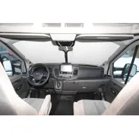 Автодом Challenger 270, 2022, АКПП, пробег 28820 км