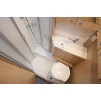 Автодом LMC CRUISER, 2023, МКПП, пробег 24310 км